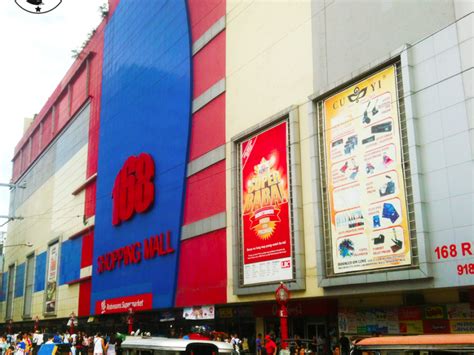 shopping mall reviews|168 Shopping Mall .